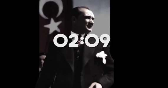 Atatürk ü anma günü